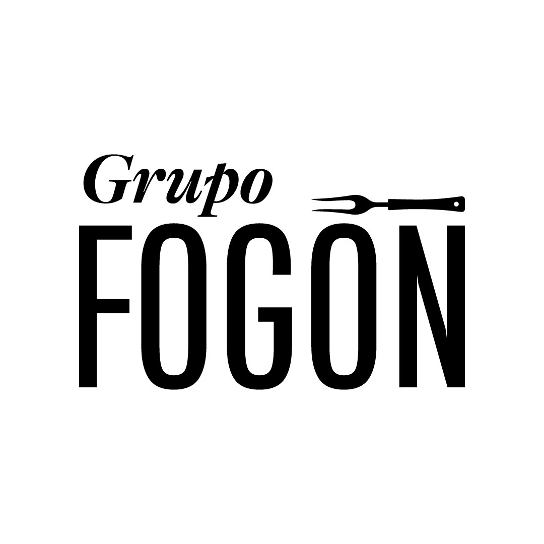 Grupo Fogón Logo